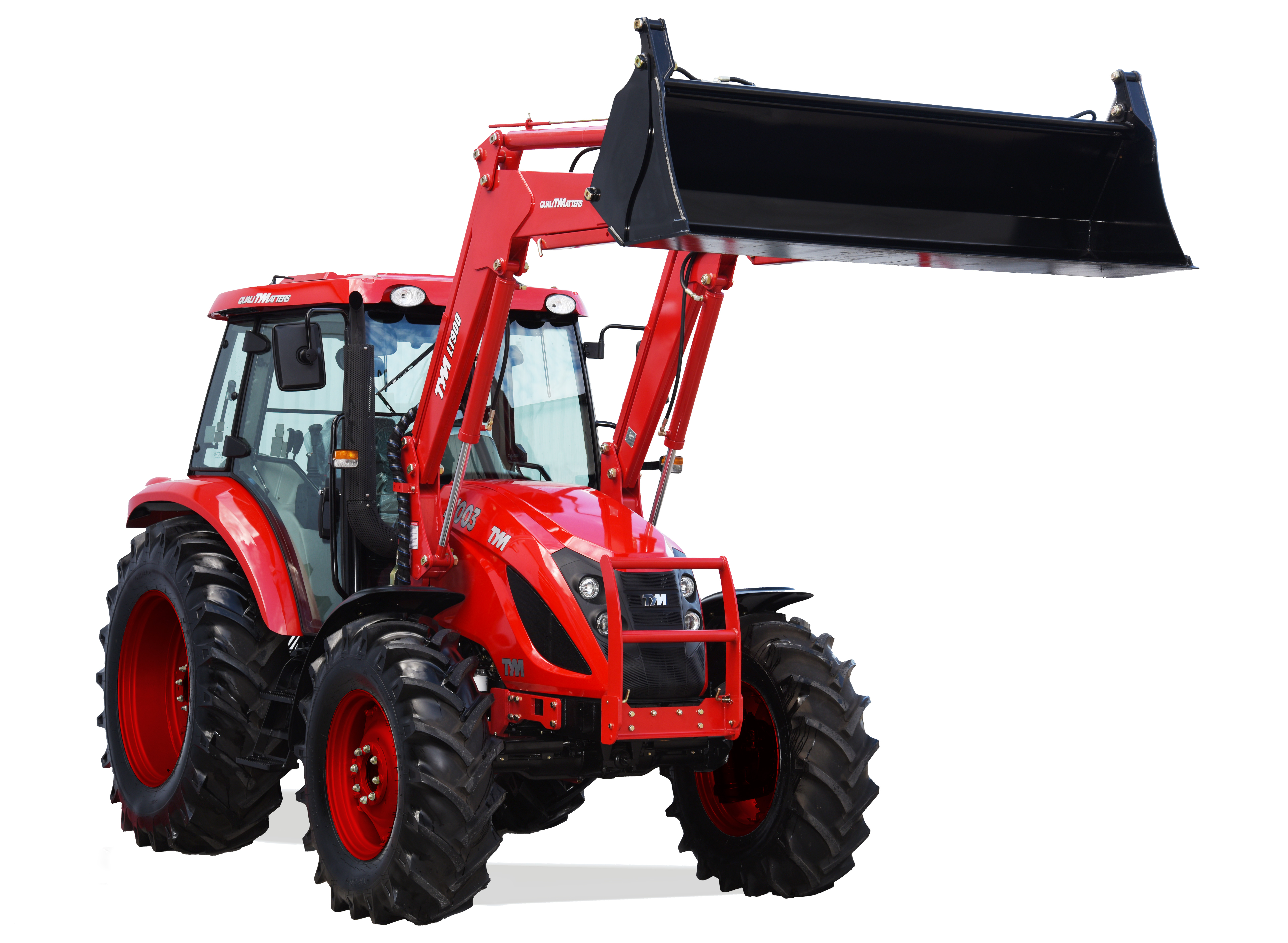 TYM T1003 Front End Loader